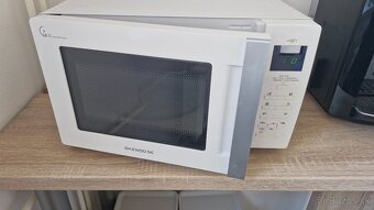 Mikrovlnka - 3