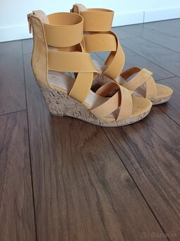 Dámske sandále - 3