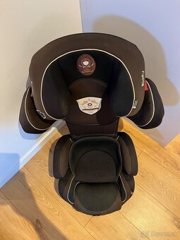Detska sedacka Kiddy Guardianfix pro2 - 3