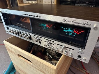 Marantz - 3