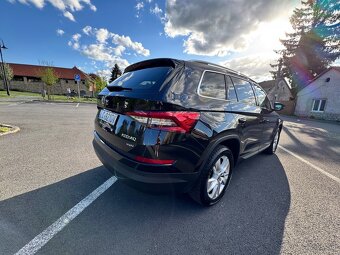 Škoda kodiaq 2.0 TDi 4x4 dsg - 3