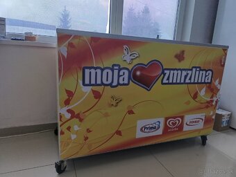 Mraziaci box - 3