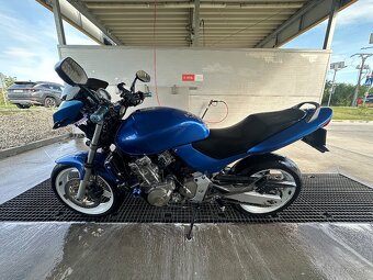 Honda CB600F Hornet 72kw 2001 - 3
