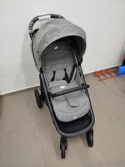 Športový kočík Joie - 3