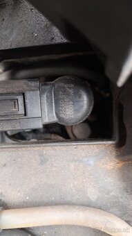 Vstrek -ford mazda siemens - citroen peugeot bosch - 3