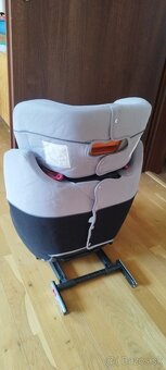 Detská autosedačka 15-36 kg - 3