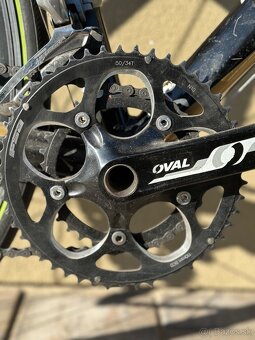 Fuji Roubaix, Ultegra, Veľkosť M - 54 - 3