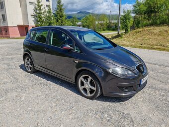 Seat Altea 1.9tdi 77kw BJB - 3