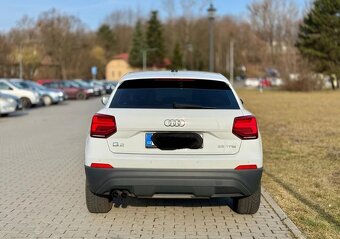 AUDI Q2 - 3