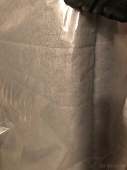 Ikea AGOTNES matrac 80x200 - 3