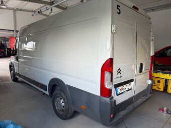 🚐 Citroën Jumper 3.0 HDi 🚐 - 3