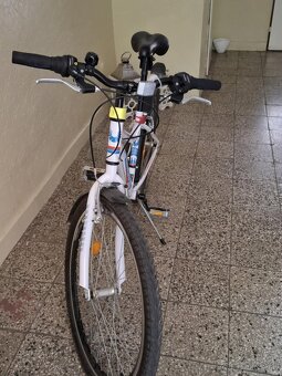 Bycikel Mayo xc hobby - 3