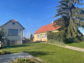 Dom s krasnym pozemkom - 3