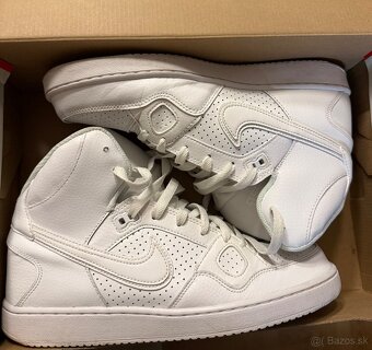 Nike Son of Force topánky - 3