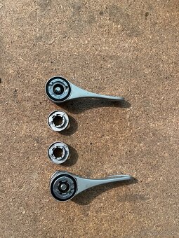 Shimano 105 sl1055 - 3