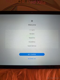 Tablet honor - 3