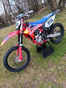 GAS GAS MC 350 F 2023 - 3