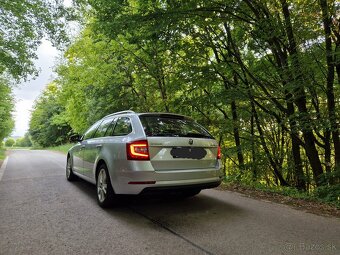Predám škodu octavia 1.6, 85kw 2019 - 3