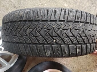 Alu disk Renault 5x114.3 - 3