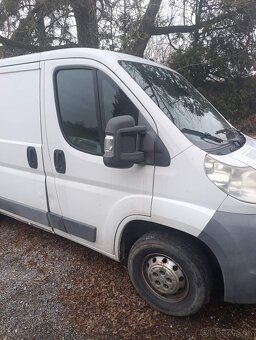 CITROEN JUMPER 2.2 HDI 16V L1H1 - 3