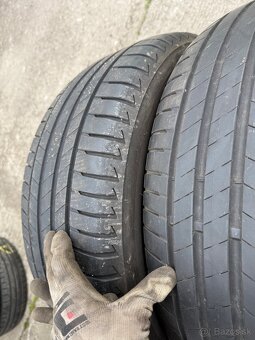 225/55R18 BRIDGESTONE LETNE - 3