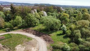 VIDEO: NA PREDAJ STAVEBNÝ POZEMOK - MHD - PREŠOV - HANISKA - 3