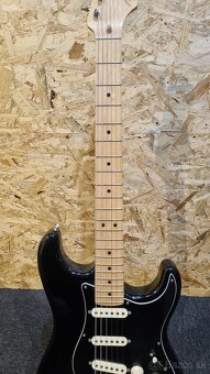 Fender Stratocaster Blackie Eric Clapton - 3