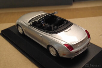 1:43 modely Japan - 3