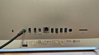 Dell intel core i7 W24C - 3
