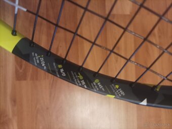 Tenisová raketa BABOLAT AERO JR 26 - 3
