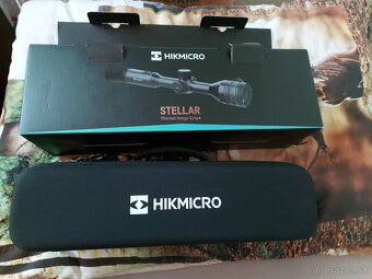 HIKMICRO STELLAR SQ35 1.0 - 3