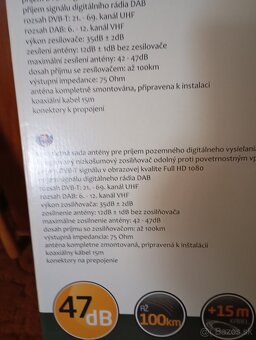 Antena - 3