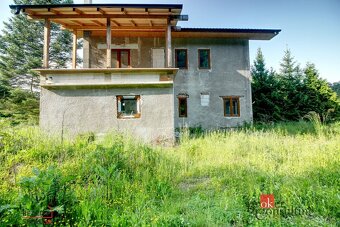 Apartmánový dom v Jedľových Kostoľanoch - 3