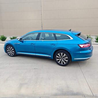 Arteon shoting brake Elegance 2,0Tdi 147kw - 3