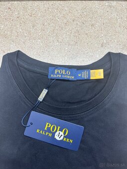 Ralph lauren trička - 3