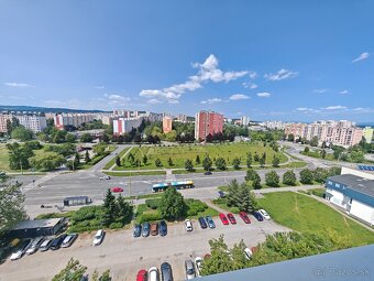 Na predaj 3-izbový byt – Košice - Sídlisko KVP, 65 m² + logg - 3