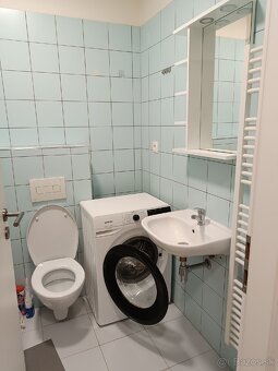 Prenájom - jednoizbový byt - 3