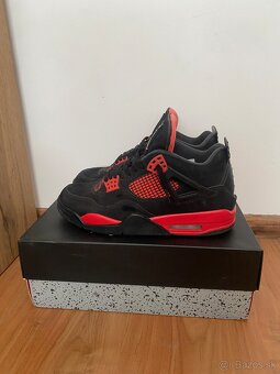 Jordan 4 - 3