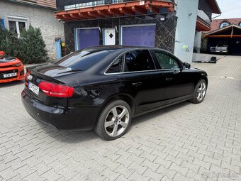 Audi A4 B8 2.0tdi 105kw - 3