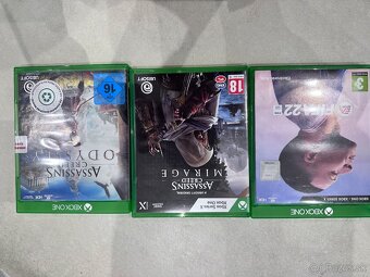 XBOX ONE - 3