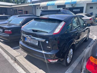 Predam Ford Focus 1,6 diesel 66kw rv2009 - 3