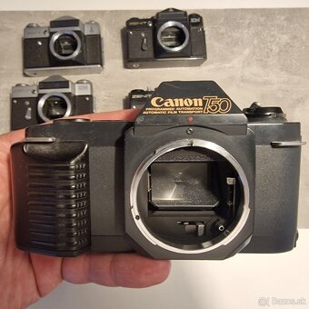 7 fotoaparatov = 60EUR - 3