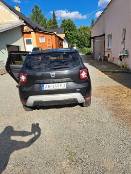 Dacia duster - 3