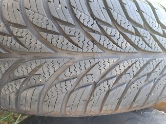 Pneumatiky Matador 185/65 R 15 T - 3