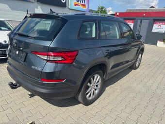Škoda Kodiaq 1.5 TSI ACT Style DSG - 3