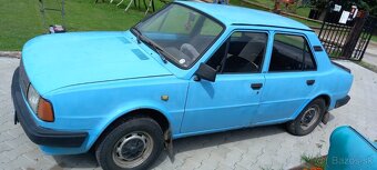 Škoda 120 - 3