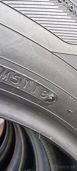 Toto proxes 235/65R18 letné pneumatiky - 3