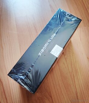 Xiaomi 15 Ultra 16GB/512GB black - 3