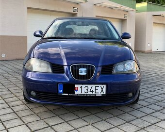 Seat Ibiza 1.9TDI 74KW - 3