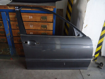 BMW 3 E46-DVERE - 3